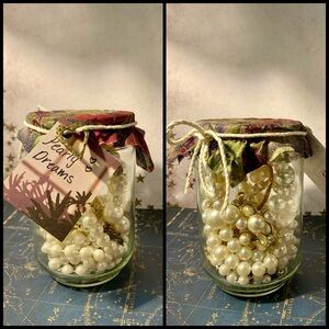 Jewelry Jar